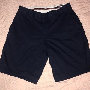 Polo shorts barely worn!